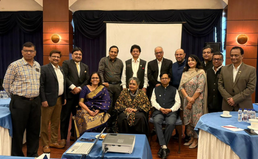 সমাজসেবা এবং উন্নয়নে নজির গড়ার জন্য দেওয়া হবে আনুষ্ঠানিক স্বীকৃতি