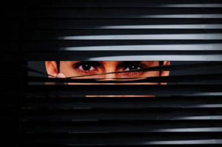 ভয়েউরিস্টিক ডিসঅর্ডার