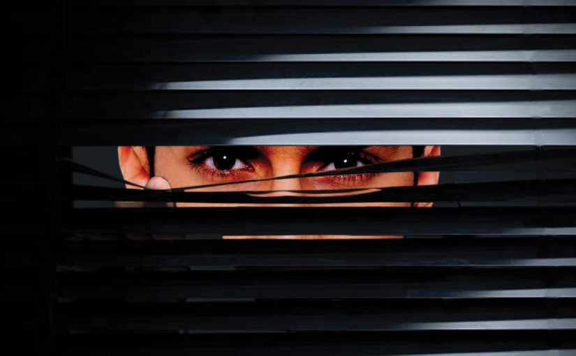 ভয়েউরিস্টিক ডিসঅর্ডার