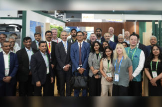 মাইনিং সেক্টর-এ মহিলাদের নেতৃত্বের সুযোগ বাড়ছে