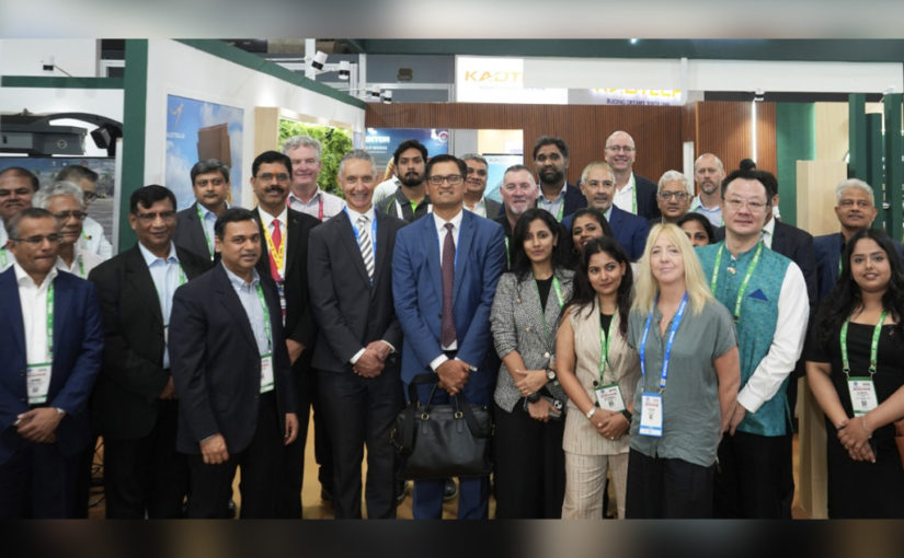 মাইনিং সেক্টর-এ মহিলাদের নেতৃত্বের সুযোগ বাড়ছে