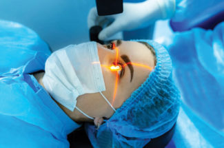 দৃষ্টি স্বাভাবিক রাখবে ফ্যাকোইমালসিফিকেশন