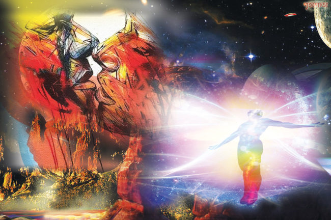 কুড়ি হাজার সাতশোর জন্য (পর্ব-০২)