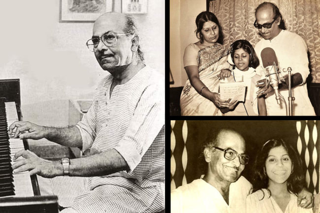 ‘সলিল চৌধুরী ১০০’ উদযাপন শহর জুড়ে