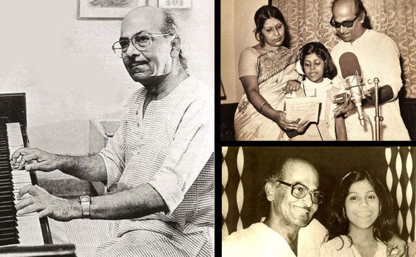 ‘সলিল চৌধুরী ১০০’ উদযাপন শহর জুড়ে