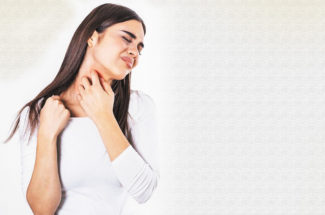 শীতকালে অ্যালার্জি-র সমস্যা এবং সঠিক চিকিৎসা