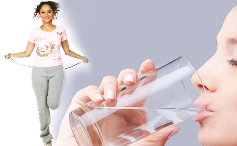 ওজন রাখুন কন্ট্রোলে