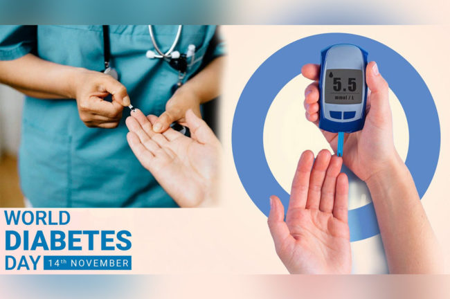 সঠিক ডায়েটের মাধ্যমে নিয়ন্ত্রণে রাখা যায় ডায়াবেটিস