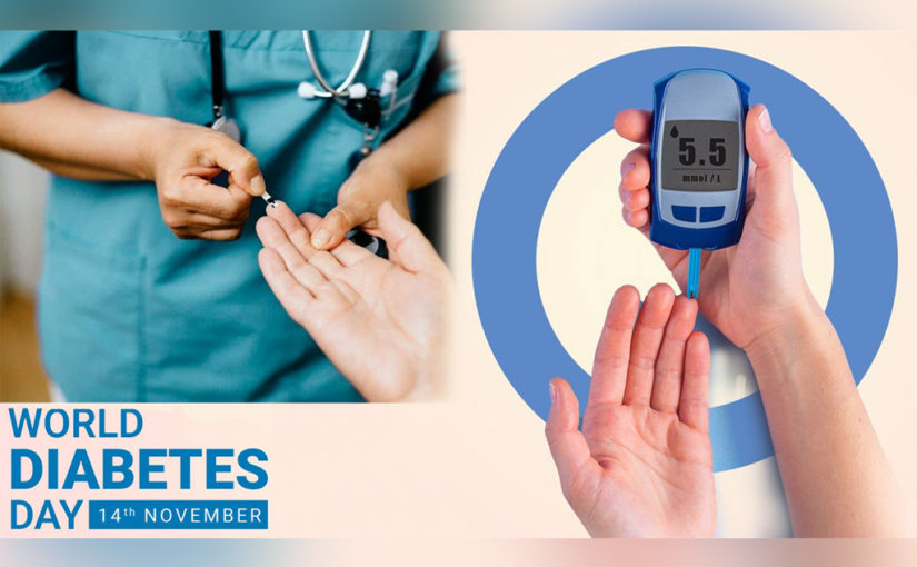 সঠিক ডায়েটের মাধ্যমে নিয়ন্ত্রণে রাখা যায় ডায়াবেটিস