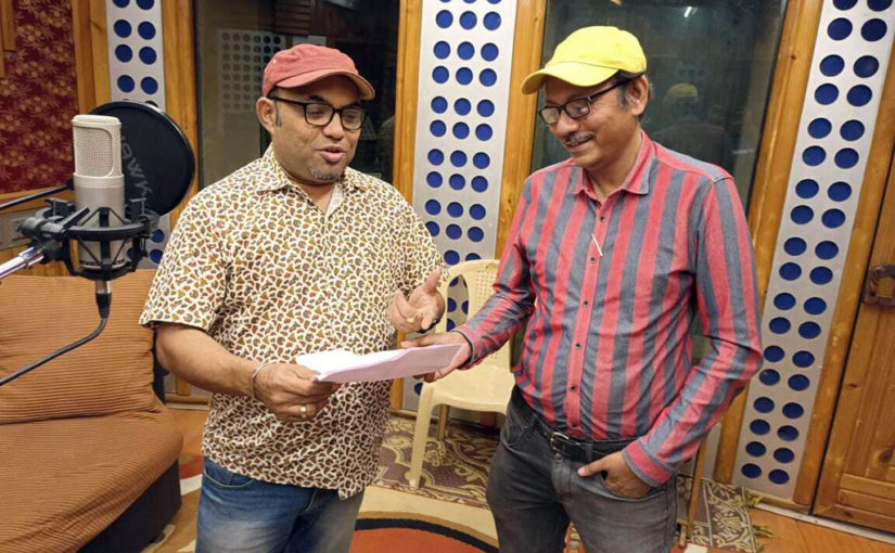 ‘ইন্টারন্যাশনাল মাউন্টেন ডে’ উপলক্ষ্যে রাঘবের অভিনব উপহার…