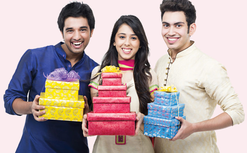 ১৫টি সেরা উপহার