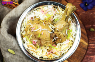 হিমেল আবহে রকমারি রান্না (শেষ পর্ব)