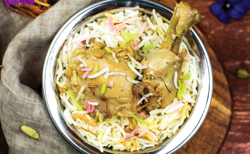 হিমেল আবহে রকমারি রান্না (শেষ পর্ব)