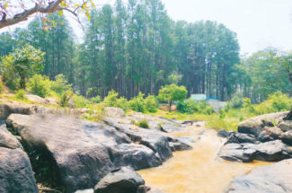 যেতেই পারি… দারিংবাড়ি (শেষ পর্ব)