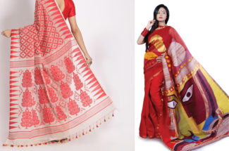 পরিধানে পরিপূর্ণতা