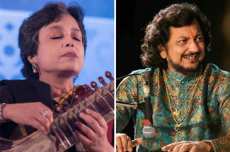 শীতের সন্ধ্যায় দুদিনের শাস্ত্রীয় সেতার সম্মেলন এবার কলকাতায়