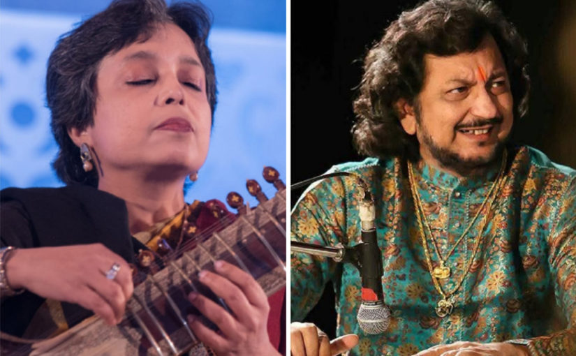 শীতের সন্ধ্যায় দুদিনের শাস্ত্রীয় সেতার সম্মেলন এবার কলকাতায়