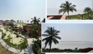 রায়চকে গঙ্গার আবহে উপভোগ করুন বছর শেষের সফর