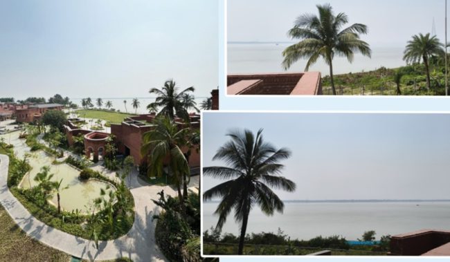 রায়চকে গঙ্গার আবহে উপভোগ করুন বছর শেষের সফর