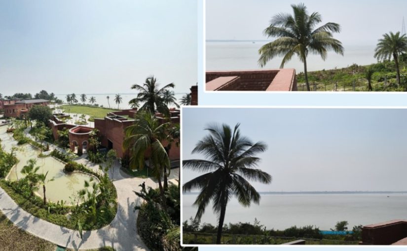 রায়চকে গঙ্গার আবহে উপভোগ করুন বছর শেষের সফর