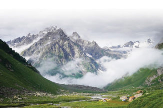 সুন্দরী সিমলা আর মনভোলানো মানালি (পর্ব-০৩)