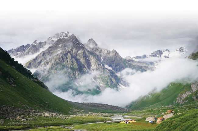 সুন্দরী সিমলা আর মনভোলানো মানালি (পর্ব-০৩)