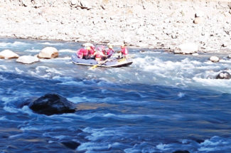 সুন্দরী সিমলা আর মনভোলানো মানালি (শেষ পর্ব)