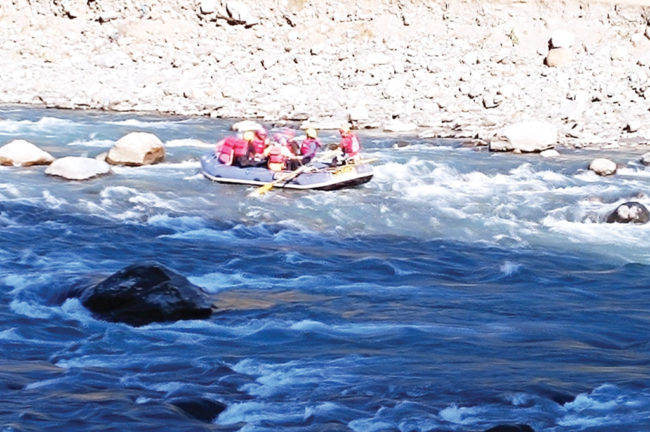 সুন্দরী সিমলা আর মনভোলানো মানালি (শেষ পর্ব)