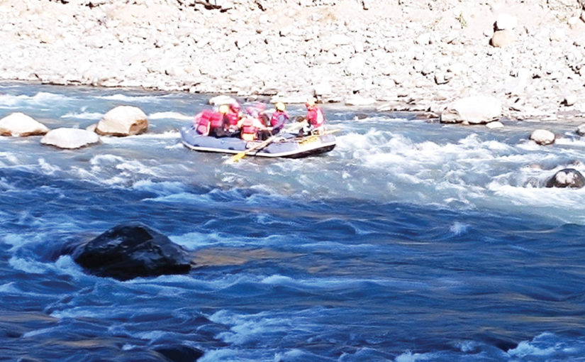 সুন্দরী সিমলা আর মনভোলানো মানালি (শেষ পর্ব)