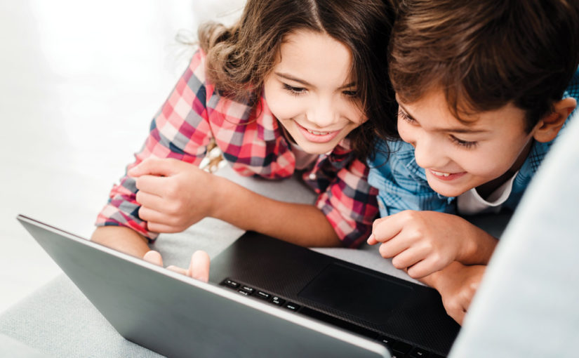 আপনার সন্তানের চাই ভালো বন্ধু