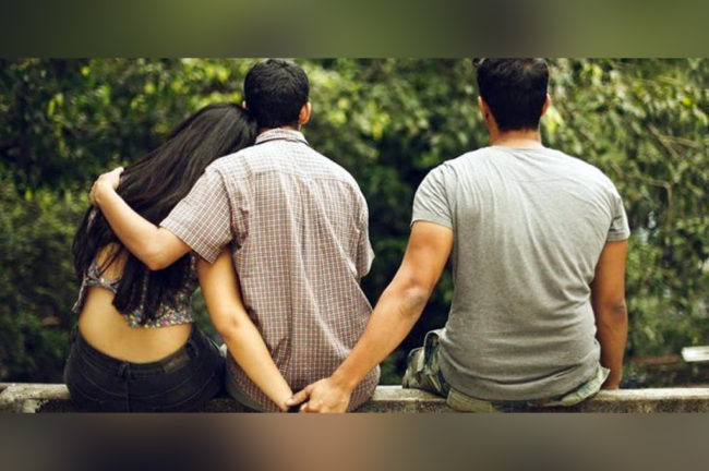 বিবাহ বহির্ভূত সম্পর্ক