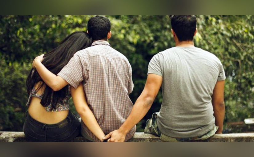 বিবাহ বহির্ভূত সম্পর্ক