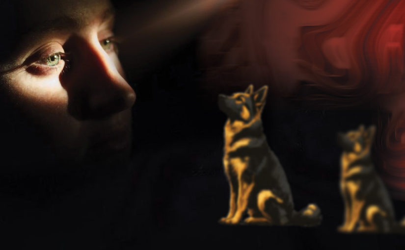 চার্লস বনেট সিন্ড্রোম