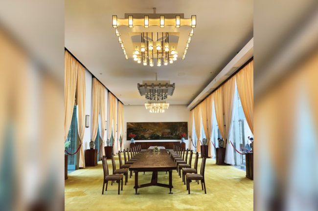 ইতিহাসের গন্ধমাখা হো চি মিন সিটি (পর্ব-০২)