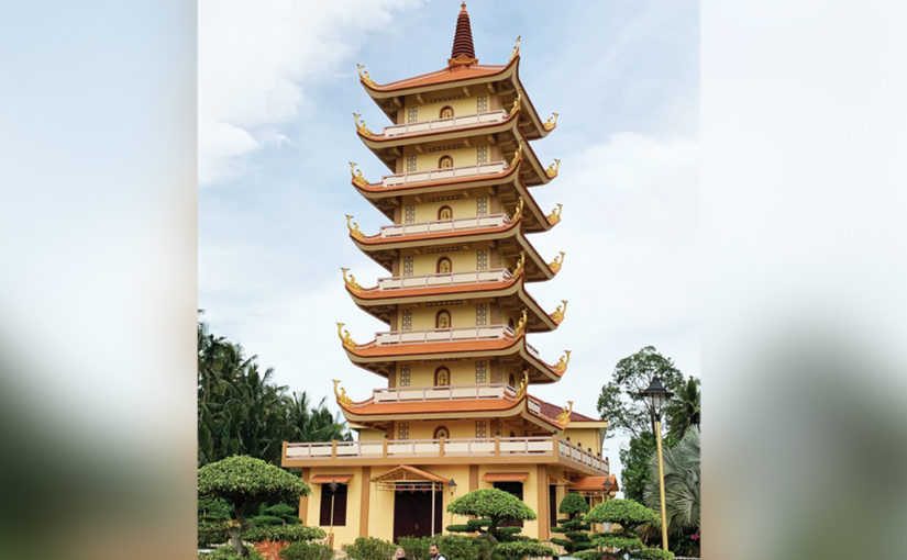 ইতিহাসের গন্ধমাখা হো চি মিন সিটি (পর্ব-০৪)