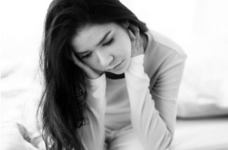 মানসিক অবসাদ বাড়ছে