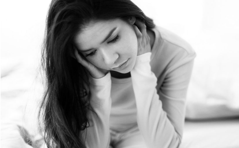 মানসিক অবসাদ বাড়ছে