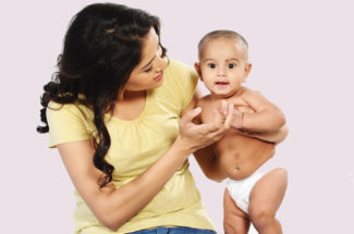 নবজাতকের সামগ্রিক যত্ন