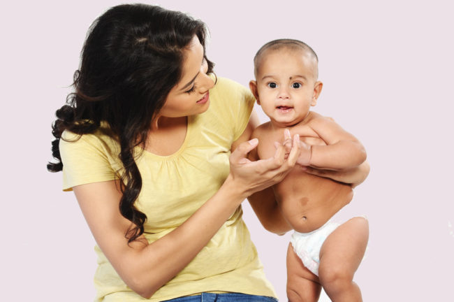 নবজাতকের সামগ্রিক যত্ন