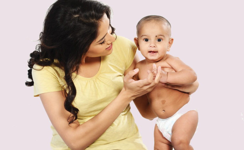 নবজাতকের সামগ্রিক যত্ন