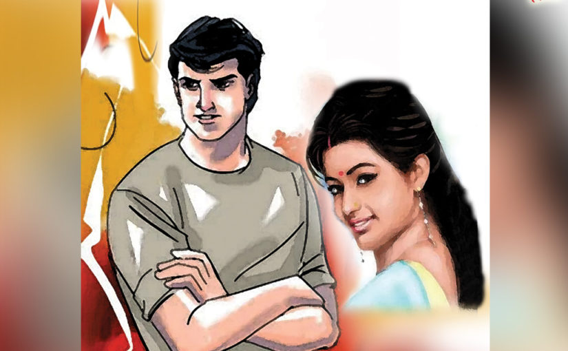 স্মৃতি স্তম্ভ (পর্ব-০১)