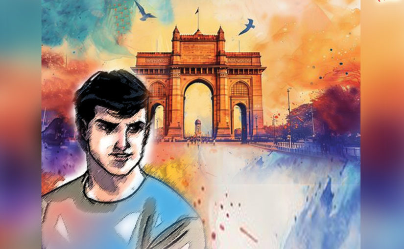 স্মৃতি স্তম্ভ (শেষ পর্ব)