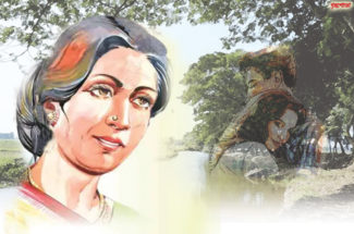 স্মৃতির অতলে (পর্ব-০১)