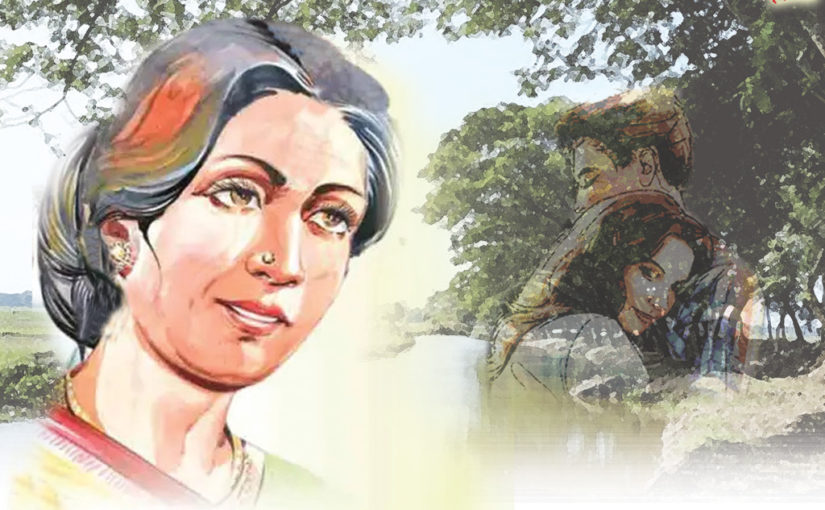 স্মৃতির অতলে (শেষ পর্ব)