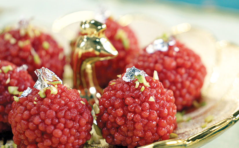 Tasty Tasty মিষ্টি