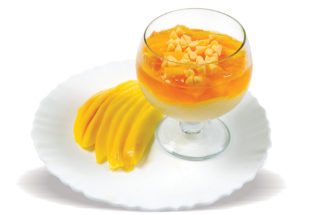 Sweet & Cool রেসিপিজ