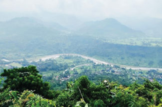 চার্মিং চামুর্চি (পর্ব-০১)