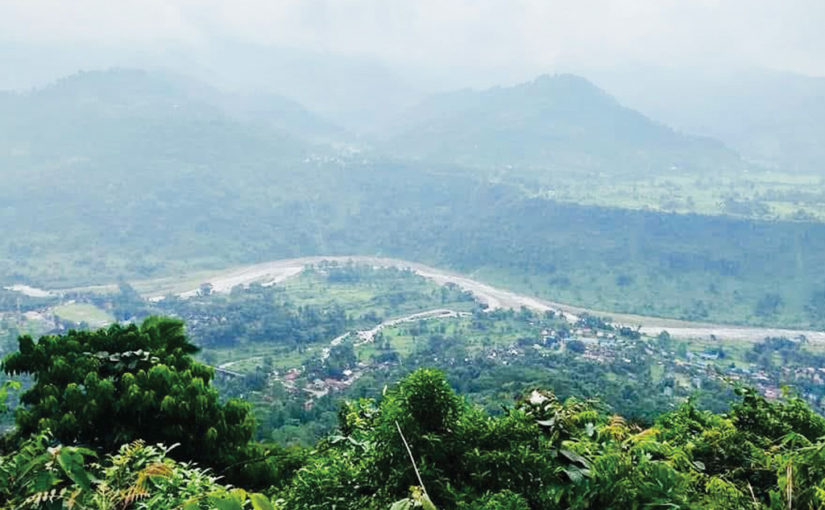 চার্মিং চামুর্চি (পর্ব-০১)