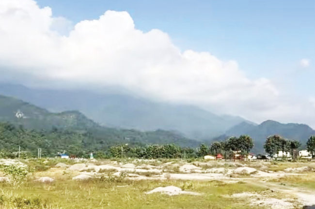 চার্মিং চামুর্চি (শেষ পর্ব)