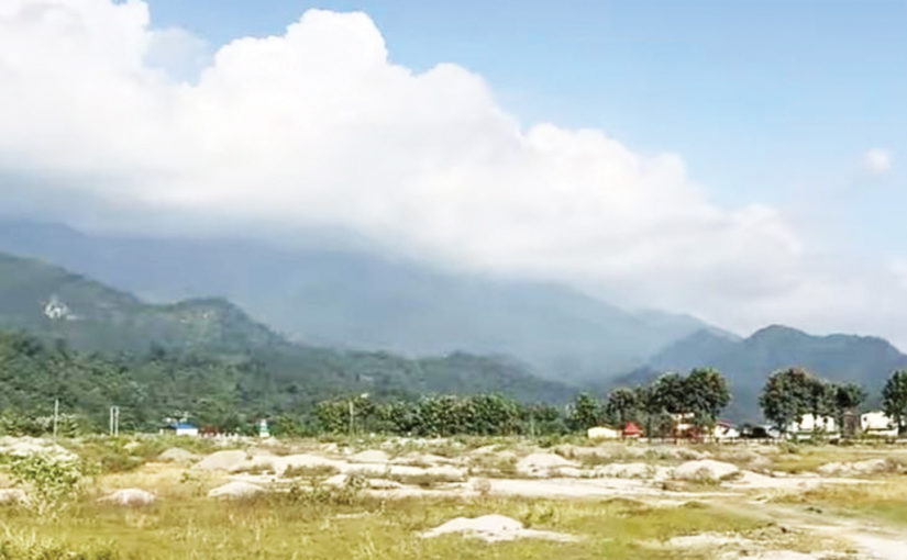 চার্মিং চামুর্চি (শেষ পর্ব)